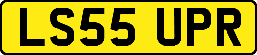 LS55UPR