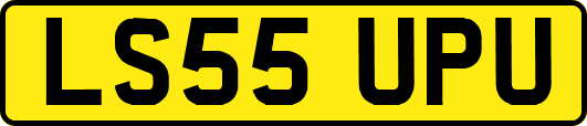 LS55UPU