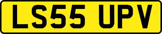LS55UPV