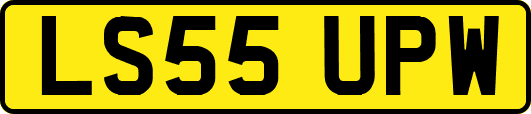 LS55UPW