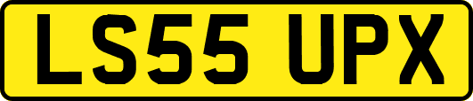 LS55UPX