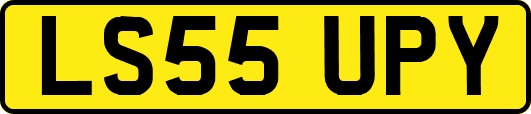 LS55UPY