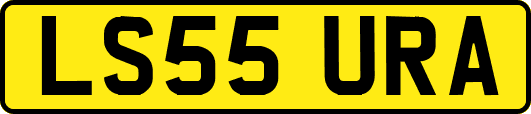 LS55URA