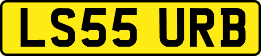 LS55URB