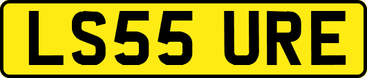 LS55URE