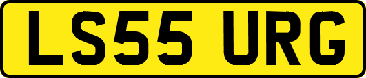 LS55URG