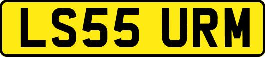 LS55URM