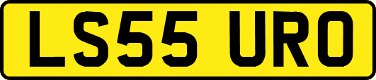 LS55URO