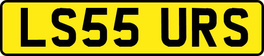 LS55URS