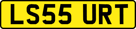 LS55URT