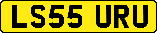 LS55URU