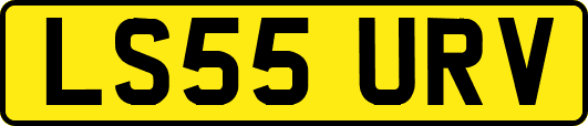 LS55URV