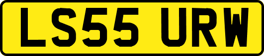 LS55URW