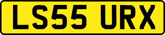 LS55URX