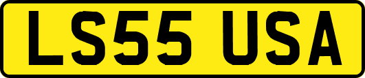 LS55USA