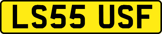 LS55USF