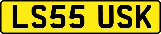 LS55USK