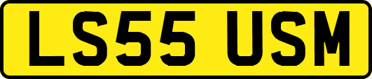 LS55USM