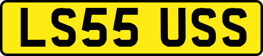 LS55USS