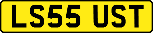 LS55UST