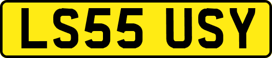 LS55USY