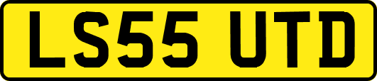 LS55UTD