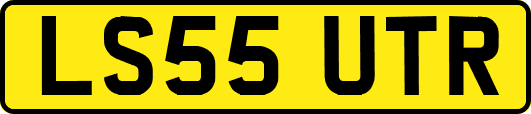 LS55UTR