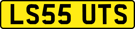 LS55UTS
