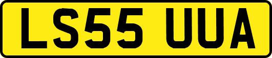 LS55UUA