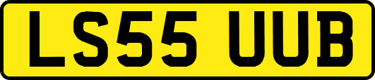 LS55UUB