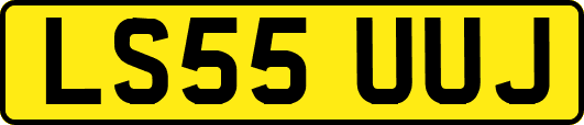 LS55UUJ