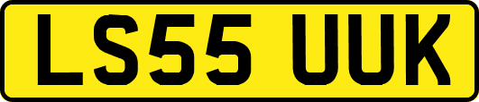 LS55UUK