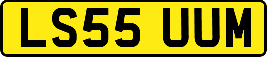 LS55UUM