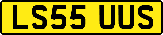 LS55UUS