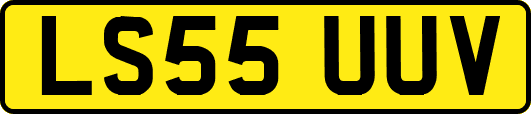 LS55UUV