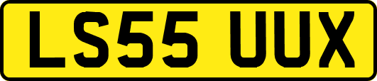 LS55UUX