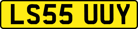 LS55UUY