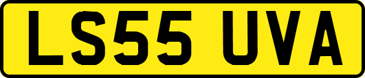 LS55UVA