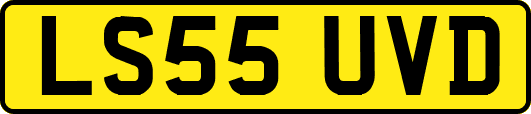 LS55UVD