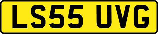 LS55UVG