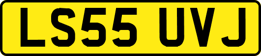 LS55UVJ