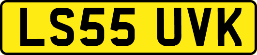 LS55UVK