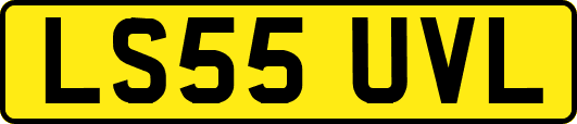 LS55UVL