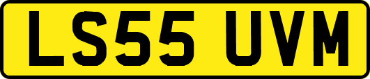 LS55UVM
