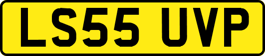 LS55UVP