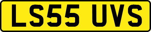 LS55UVS