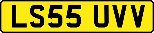 LS55UVV