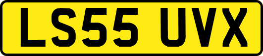 LS55UVX