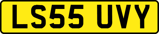 LS55UVY