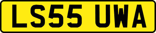 LS55UWA